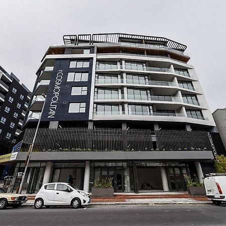 503 The Cosmopolitan Cidade Do Cabo Exterior foto