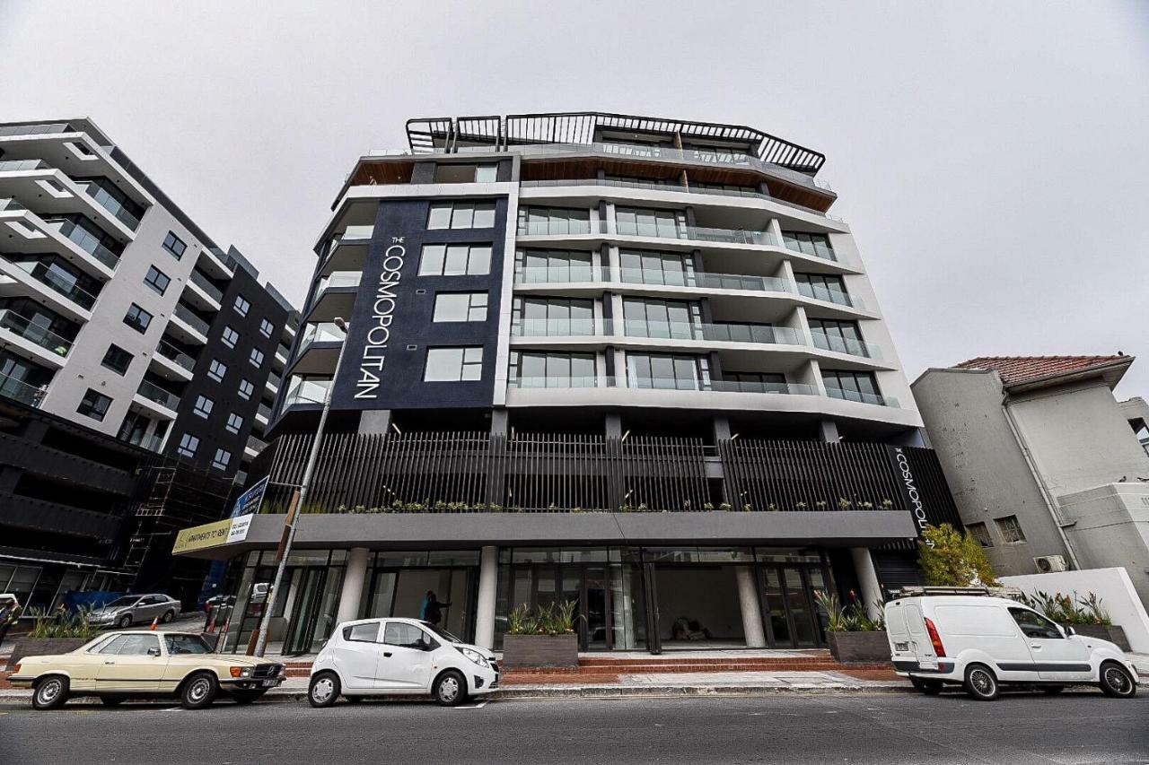 503 The Cosmopolitan Cidade Do Cabo Exterior foto